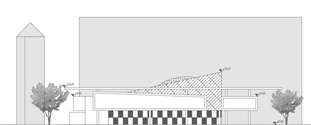 Studio di Architettura e Design Carlo Gibiino Architetto