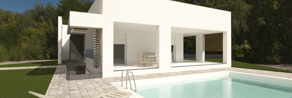Studio di Architettura e Design Bellante+Gibiino - Portfolio