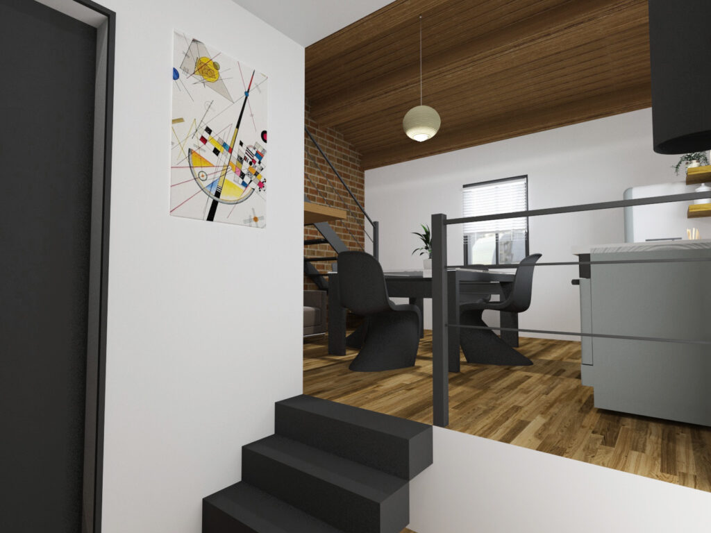 Studio di Architettura e Design Bellante+Gibiino - Portfolio