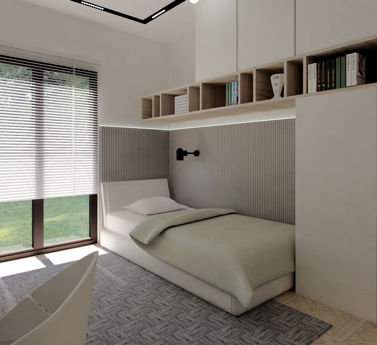 Studio di Architettura e Design Bellante+Gibiino - Portfolio