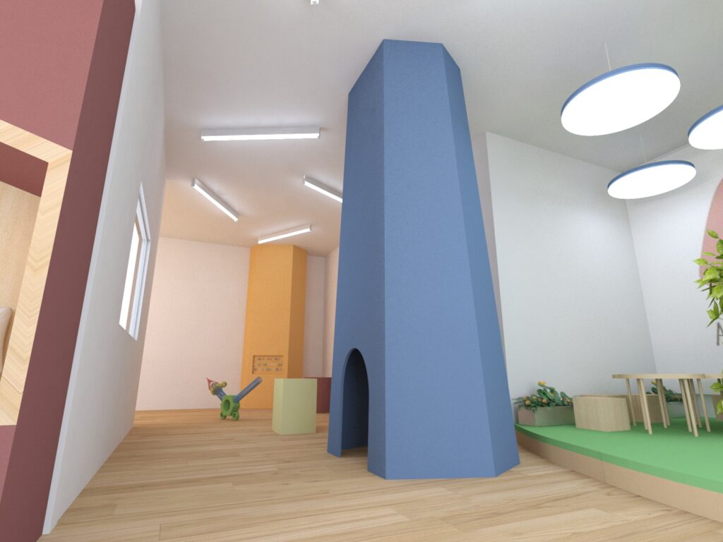 Studio di Architettura e Design Bellante+Gibiino Architetti - Portfolio