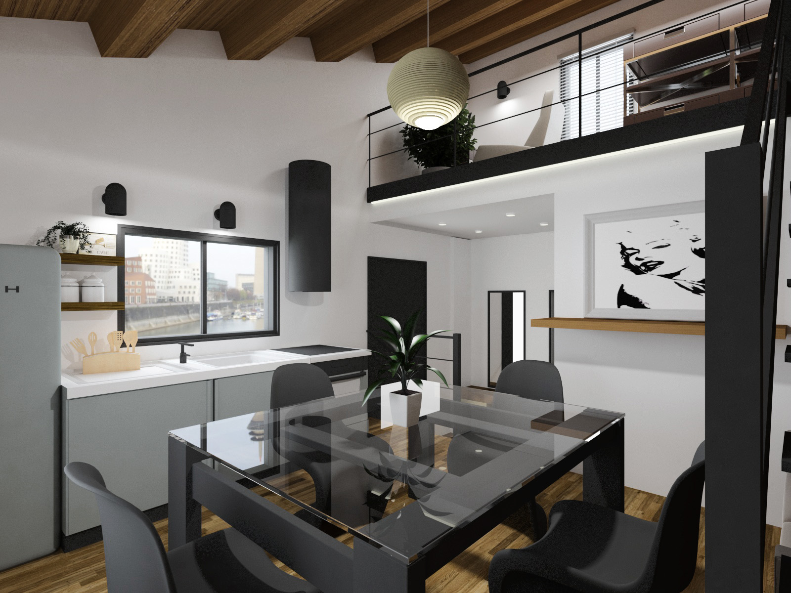 Studio di Architettura e Design Bellante+Gibiino - Portfolio