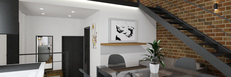 Studio di Architettura e Design Bellante+Gibiino - Portfolio