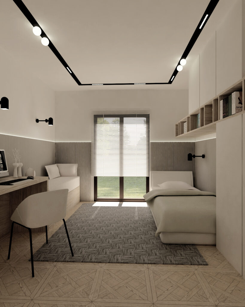 Studio di Architettura e Design Bellante+Gibiino - Portfolio