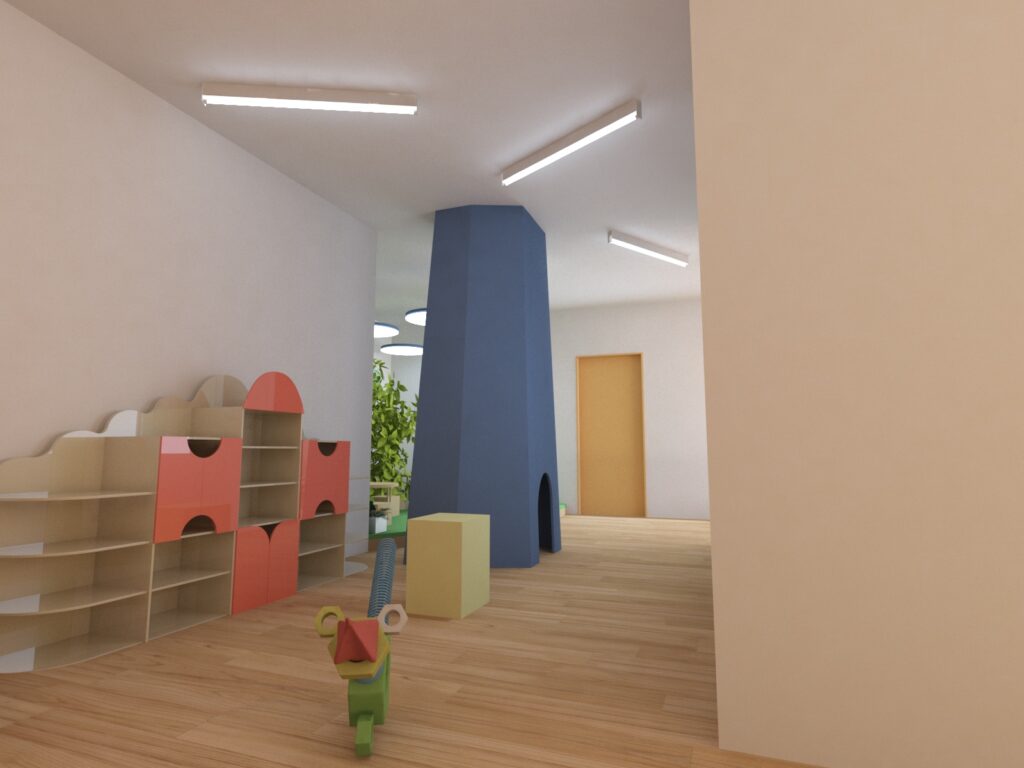 Studio di Architettura e Design Bellante+Gibiino Architetti - Portfolio