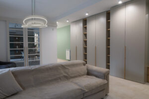 Studio di Architettura e Design Carlo Gibiino Architetto
