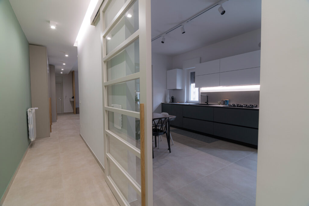 Studio di Architettura e Design Bellante+Gibiino Architetti - Portfolio