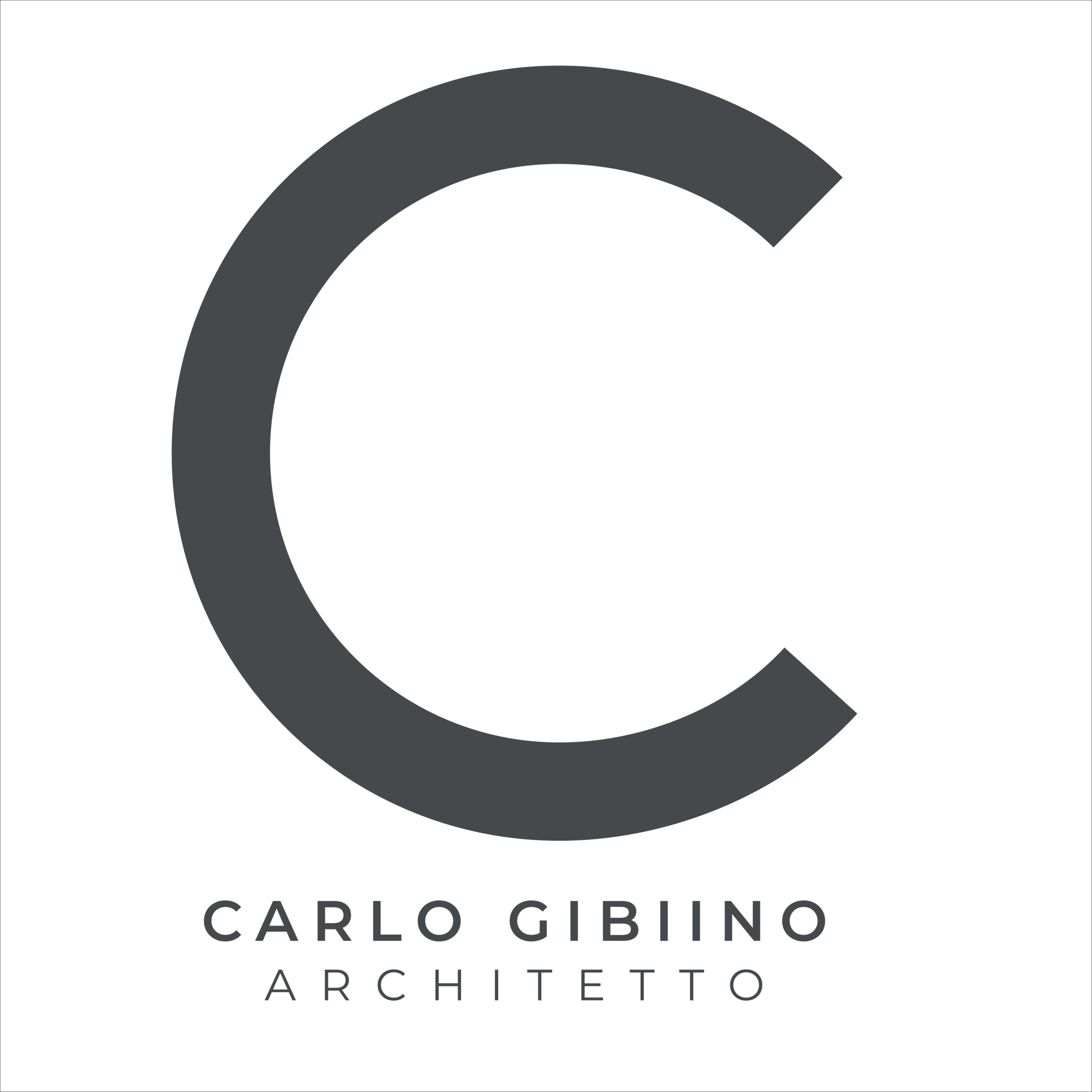 Carlo Gibiino